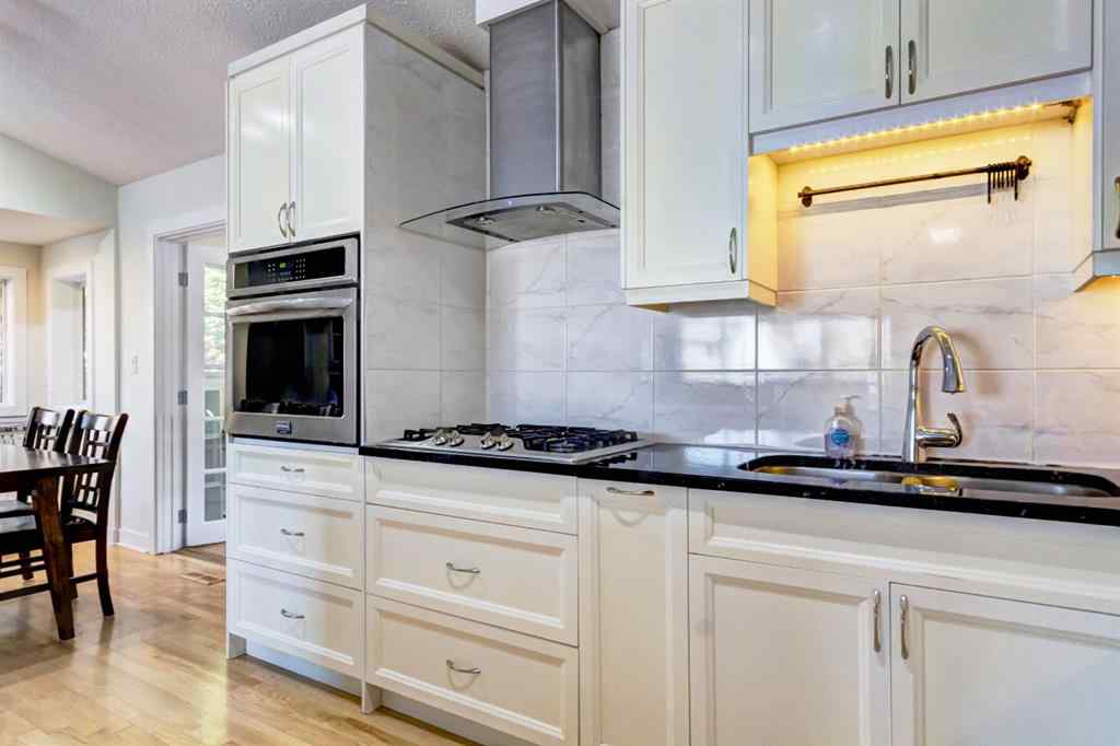 MLS® A2269334 - 317 Pioneer Road  in Cougar Creek Canmore, Residential