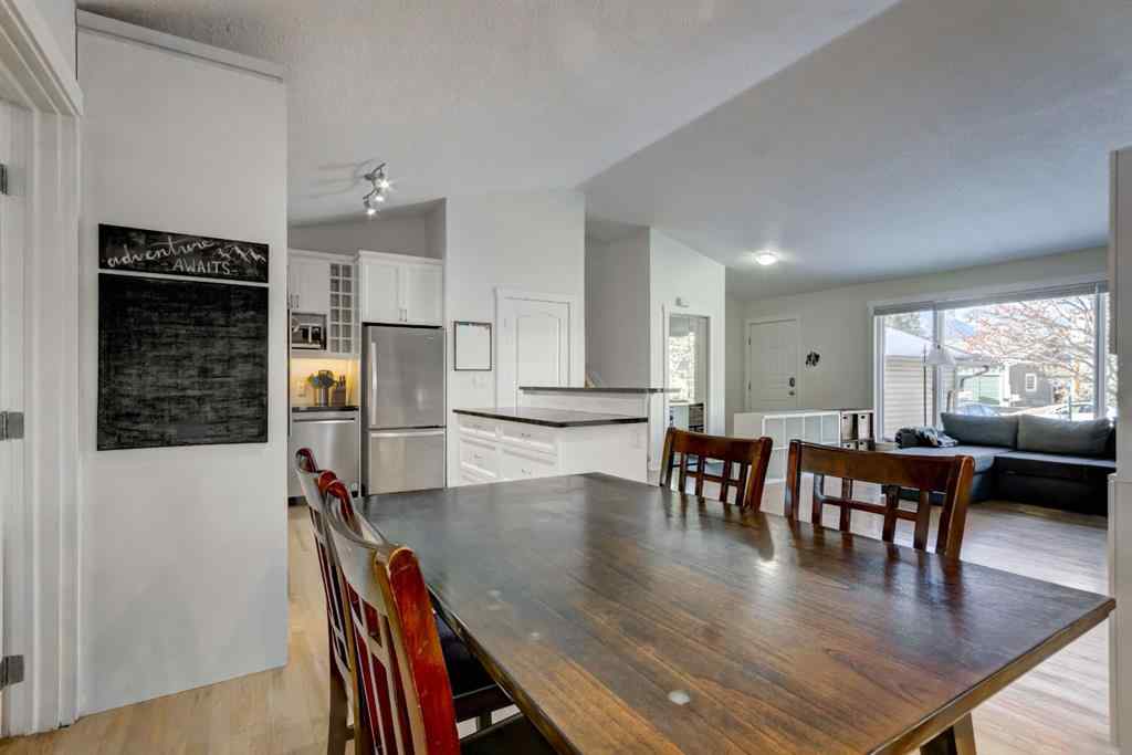 MLS® A2269334 - 317 Pioneer Road  in Cougar Creek Canmore, Residential