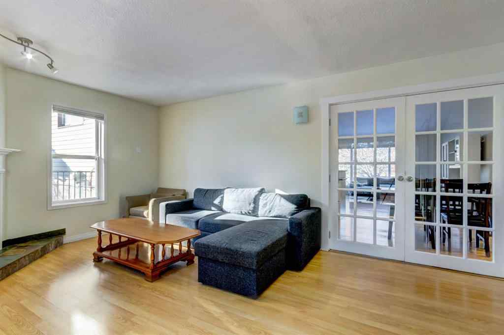 MLS® A2269334 - 317 Pioneer Road  in Cougar Creek Canmore, Residential