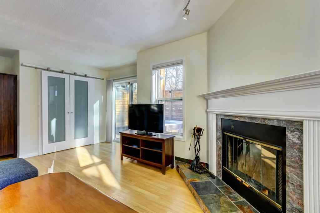 MLS® A2269334 - 317 Pioneer Road  in Cougar Creek Canmore, Residential