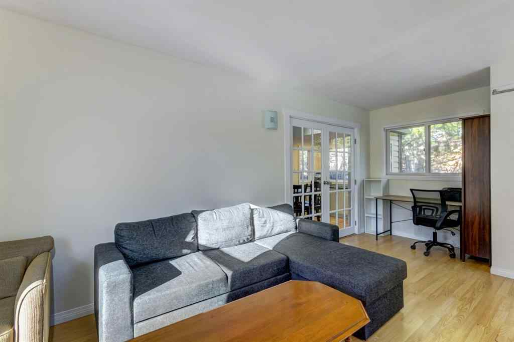 MLS® A2269334 - 317 Pioneer Road  in Cougar Creek Canmore, Residential