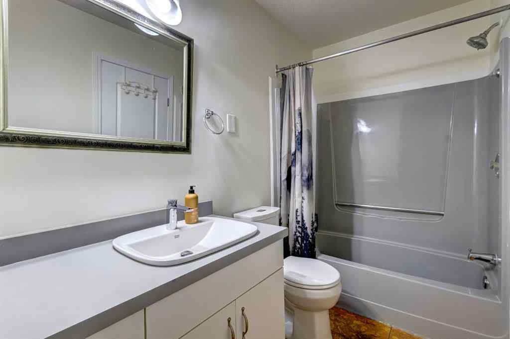 MLS® A2269334 - 317 Pioneer Road  in Cougar Creek Canmore, Residential