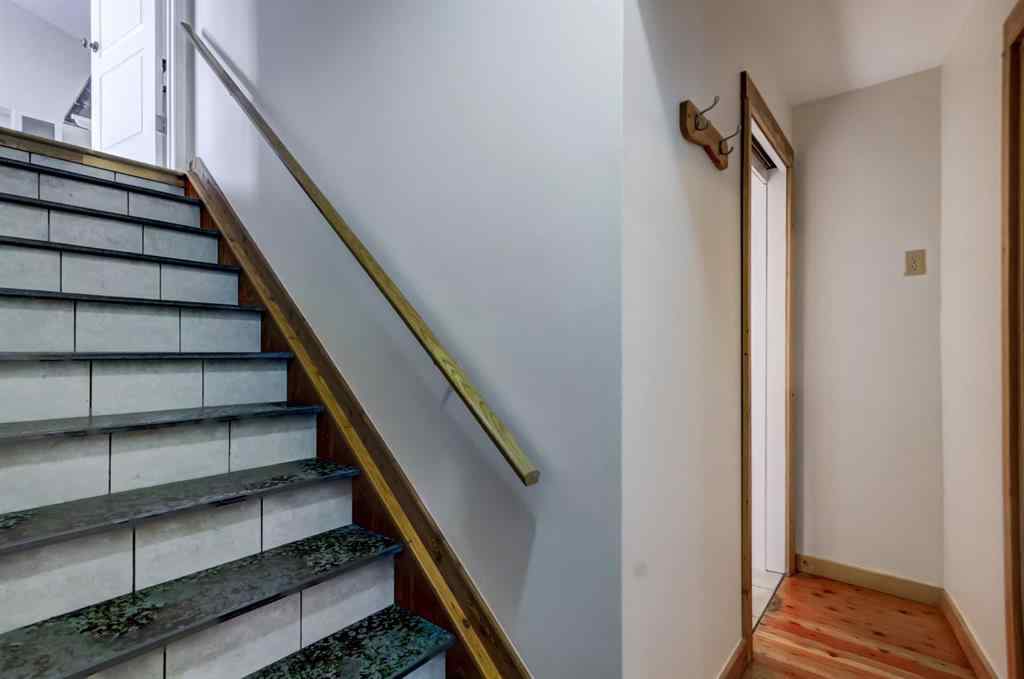 MLS® A2269334 - 317 Pioneer Road  in Cougar Creek Canmore, Residential