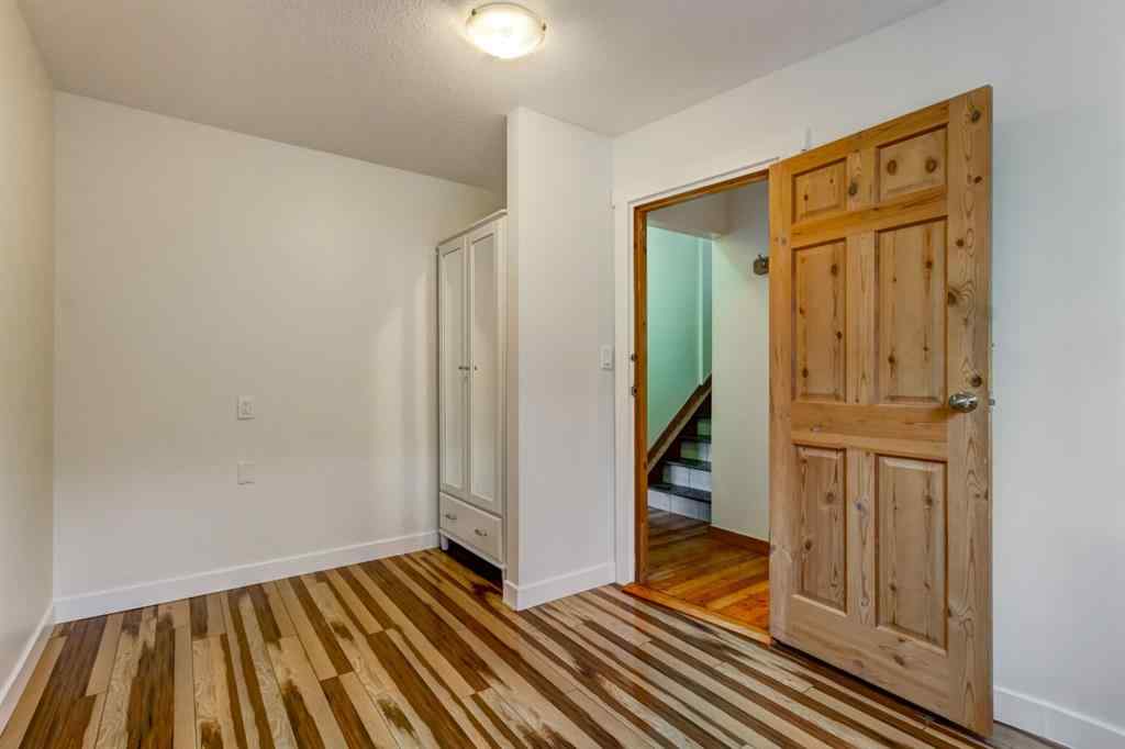 MLS® A2269334 - 317 Pioneer Road  in Cougar Creek Canmore, Residential