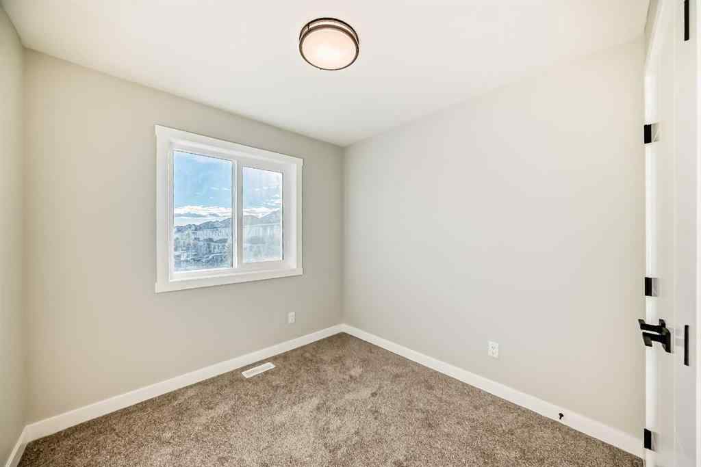 MLS&reg; # A2269335 - 603 Clover Road  in NONE Carstairs, Residential Open Houses