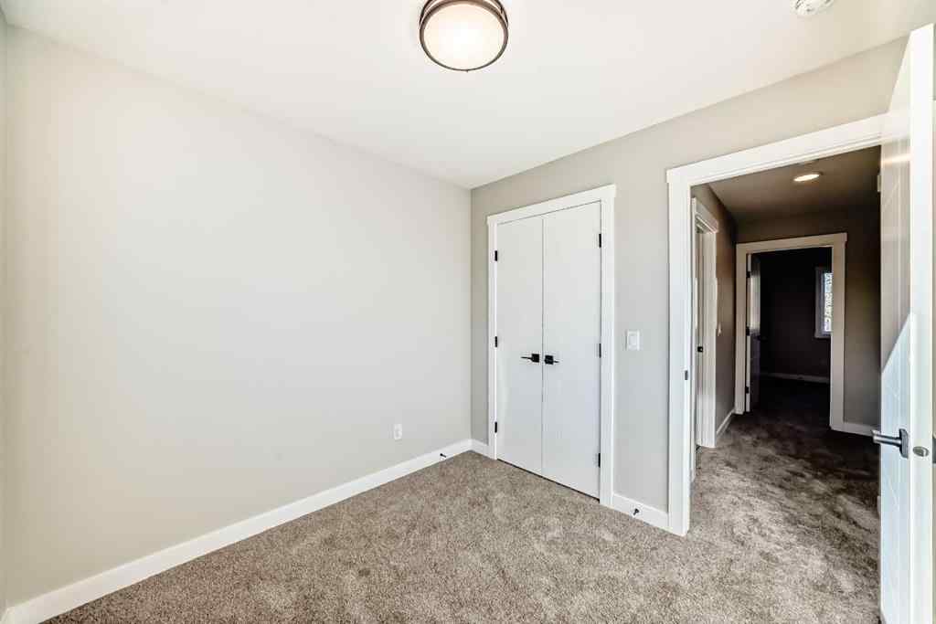 MLS&reg; # A2269335 - 603 Clover Road  in NONE Carstairs, Residential Open Houses