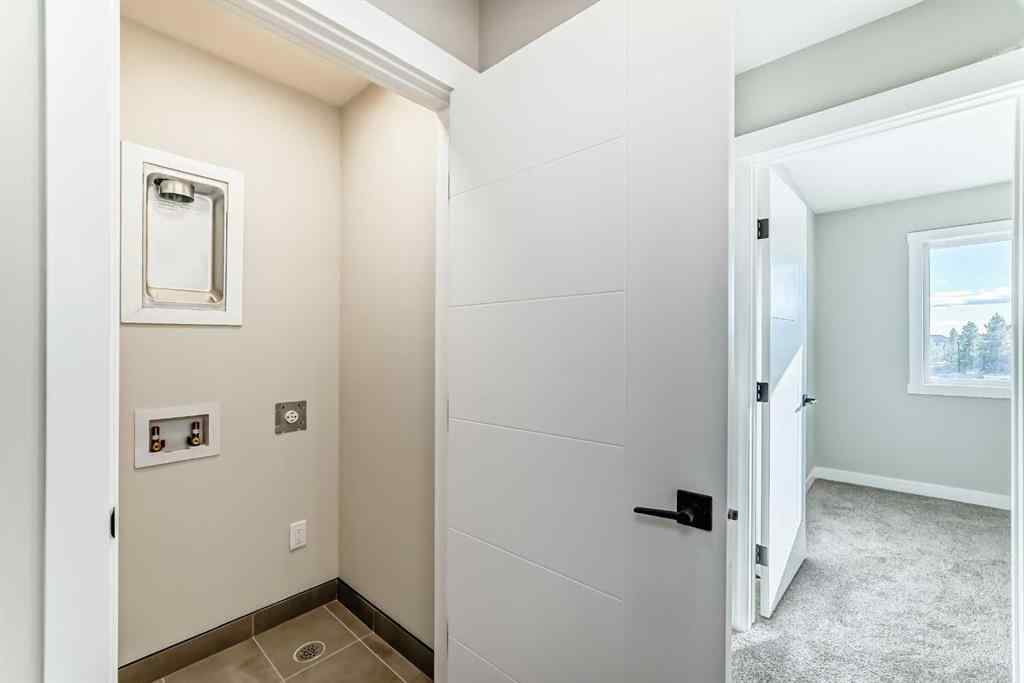 MLS&reg; # A2269335 - 603 Clover Road  in NONE Carstairs, Residential Open Houses