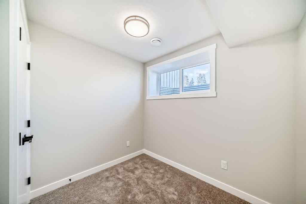 MLS&reg; # A2269335 - 603 Clover Road  in NONE Carstairs, Residential Open Houses