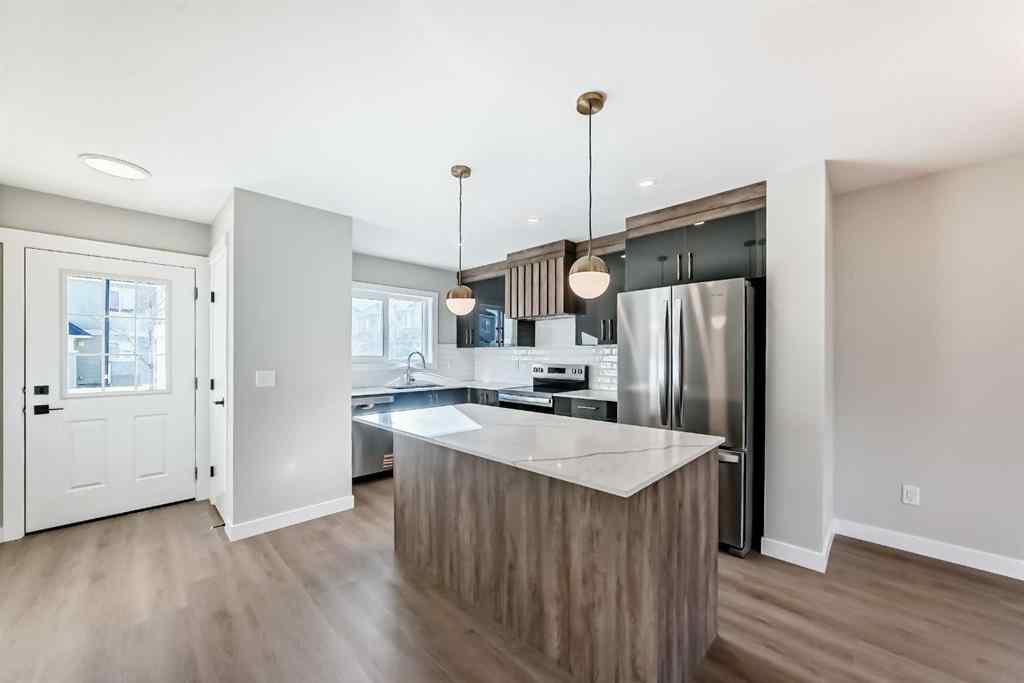 MLS&reg; # A2269335 - 603 Clover Road  in NONE Carstairs, Residential Open Houses