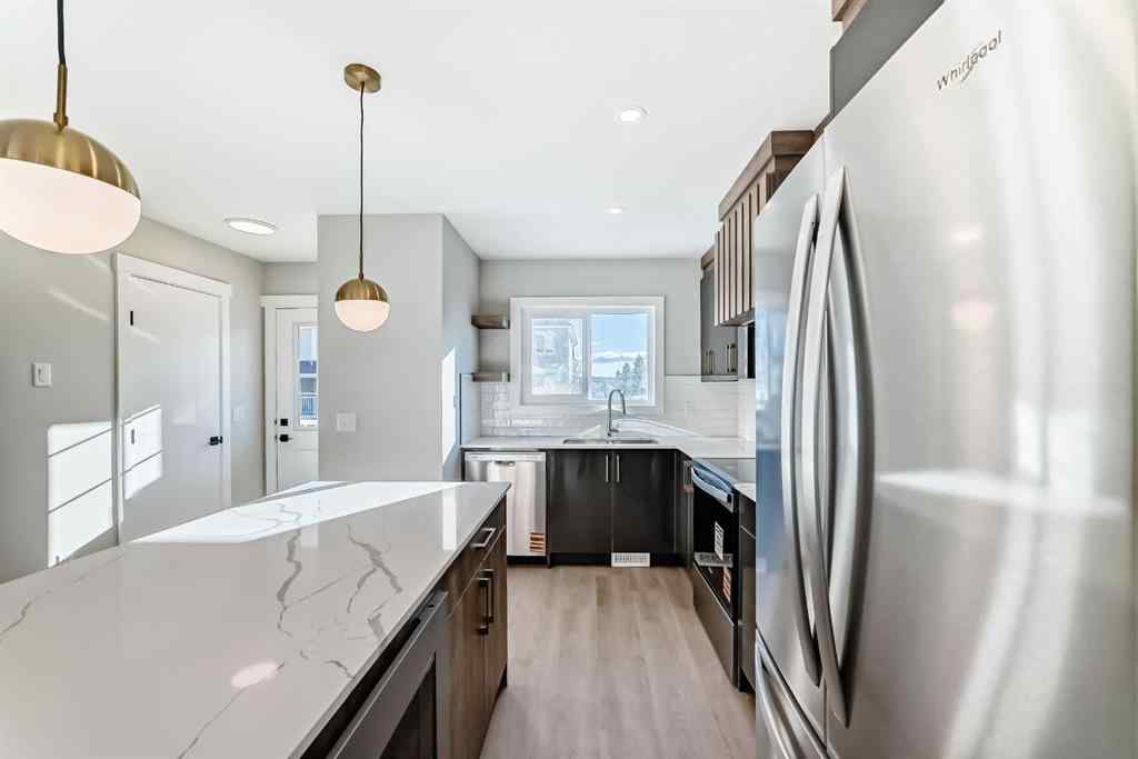 MLS&reg; # A2269335 - 603 Clover Road  in NONE Carstairs, Residential Open Houses