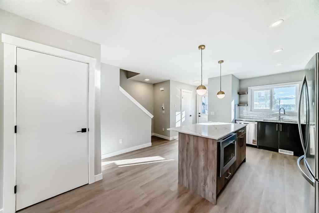 MLS&reg; # A2269335 - 603 Clover Road  in NONE Carstairs, Residential Open Houses