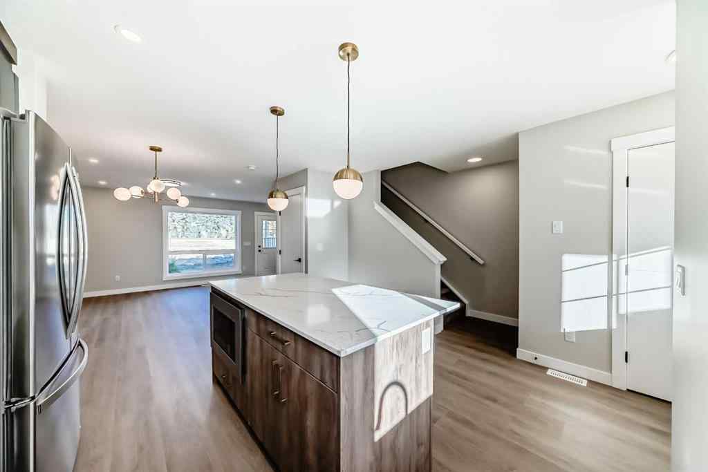 MLS&reg; # A2269335 - 603 Clover Road  in NONE Carstairs, Residential Open Houses