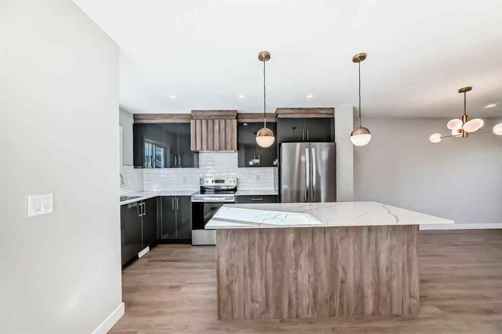 MLS&reg; # A2269335 - 603 Clover Road  in NONE Carstairs, Residential Open Houses