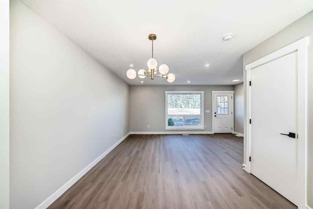 MLS&reg; # A2269335 - 603 Clover Road  in NONE Carstairs, Residential Open Houses