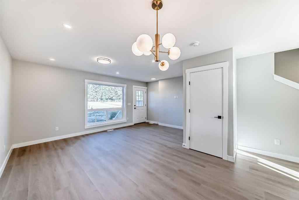 MLS&reg; # A2269335 - 603 Clover Road  in NONE Carstairs, Residential Open Houses