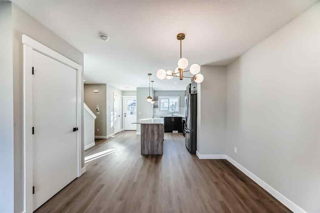 MLS&reg; # A2269335 - 603 Clover Road  in NONE Carstairs, Residential Open Houses