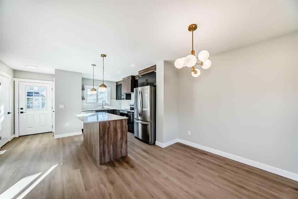 MLS&reg; # A2269335 - 603 Clover Road  in NONE Carstairs, Residential Open Houses