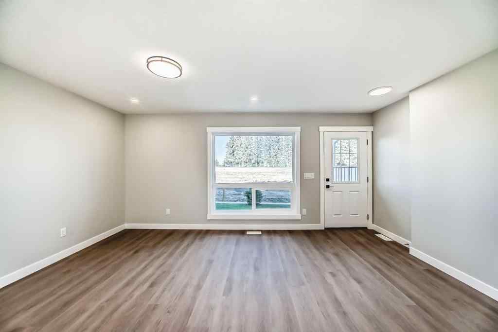 MLS&reg; # A2269335 - 603 Clover Road  in NONE Carstairs, Residential Open Houses