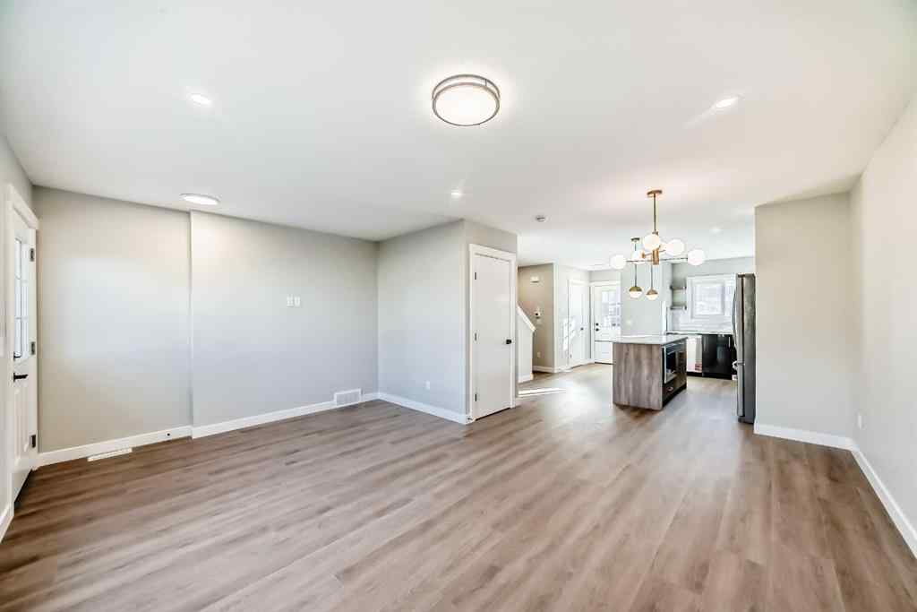 MLS&reg; # A2269335 - 603 Clover Road  in NONE Carstairs, Residential Open Houses