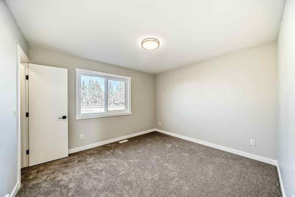 MLS&reg; # A2269335 - 603 Clover Road  in NONE Carstairs, Residential Open Houses