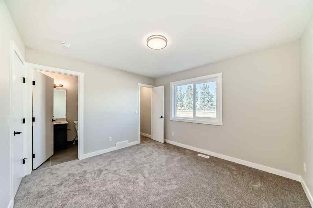 MLS&reg; # A2269335 - 603 Clover Road  in NONE Carstairs, Residential Open Houses