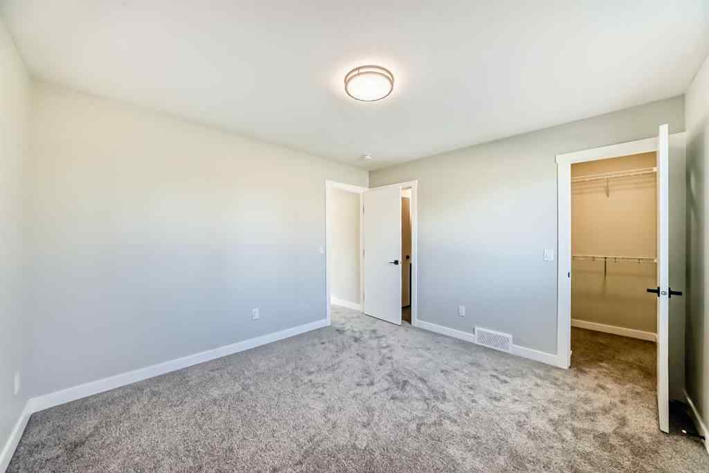 MLS&reg; # A2269335 - 603 Clover Road  in NONE Carstairs, Residential Open Houses