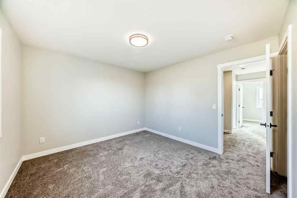 MLS&reg; # A2269335 - 603 Clover Road  in NONE Carstairs, Residential Open Houses