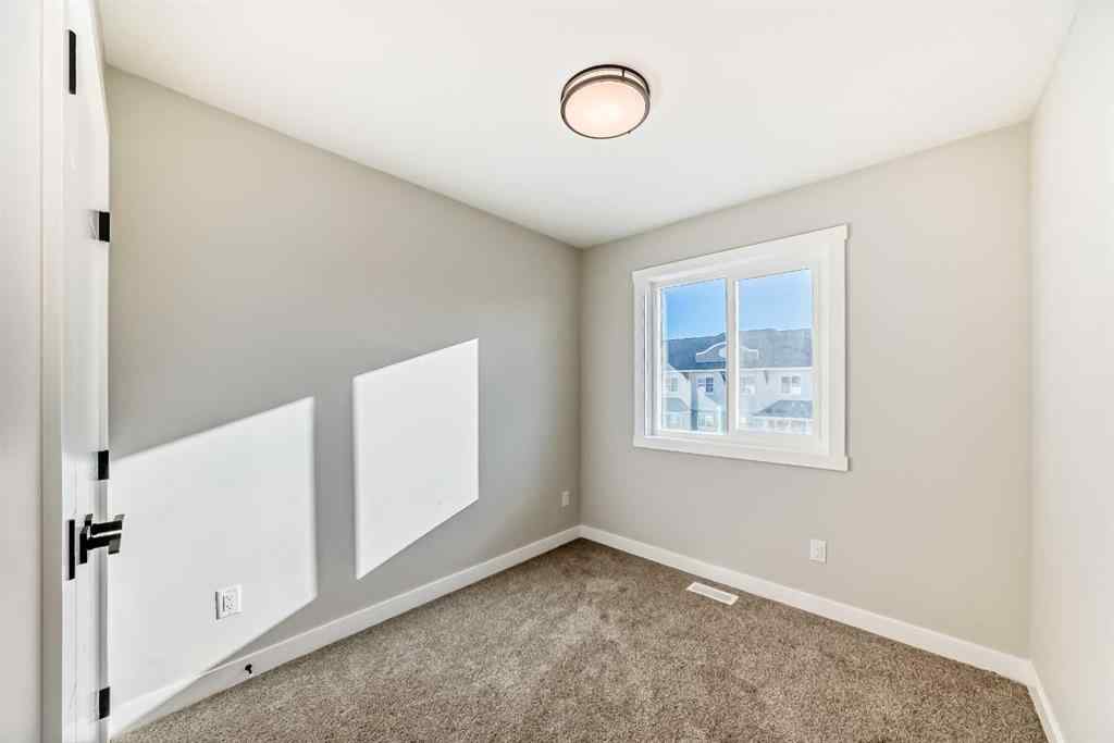 MLS&reg; # A2269335 - 603 Clover Road  in NONE Carstairs, Residential Open Houses