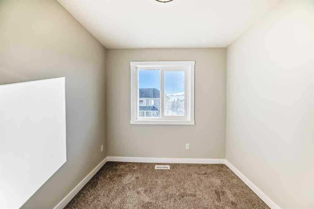 MLS&reg; # A2269335 - 603 Clover Road  in NONE Carstairs, Residential Open Houses