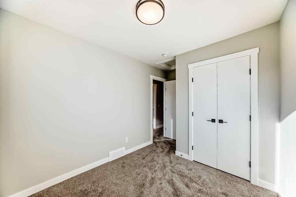 MLS&reg; # A2269335 - 603 Clover Road  in NONE Carstairs, Residential Open Houses