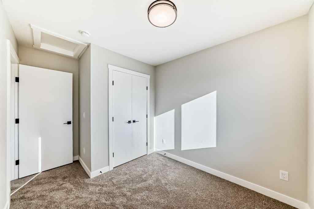 MLS&reg; # A2269335 - 603 Clover Road  in NONE Carstairs, Residential Open Houses