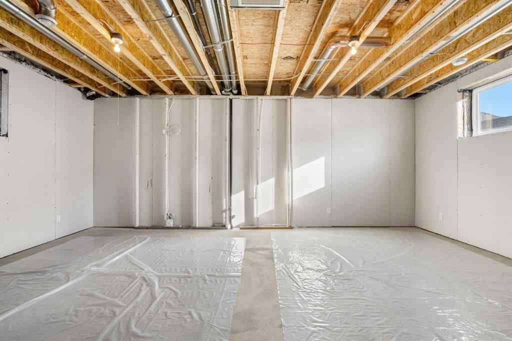 MLS® A2269336 - 152 Sage Hill Heights NW in Sage Hill Calgary, Residential