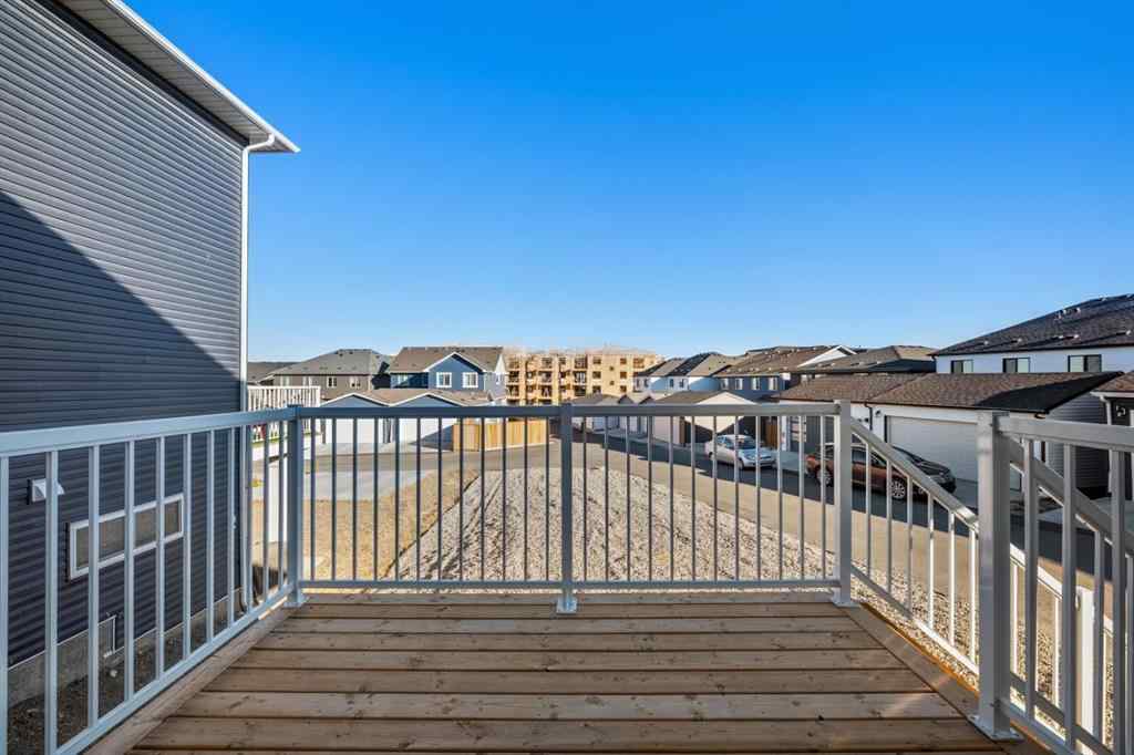 MLS® A2269336 - 152 Sage Hill Heights NW in Sage Hill Calgary, Residential