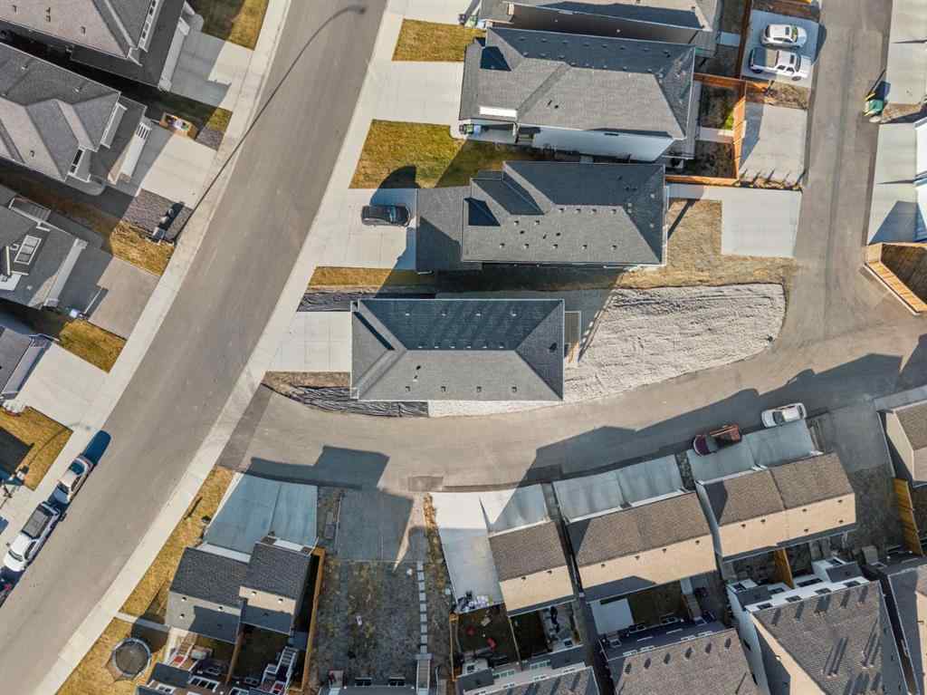 MLS® A2269336 - 152 Sage Hill Heights NW in Sage Hill Calgary, Residential