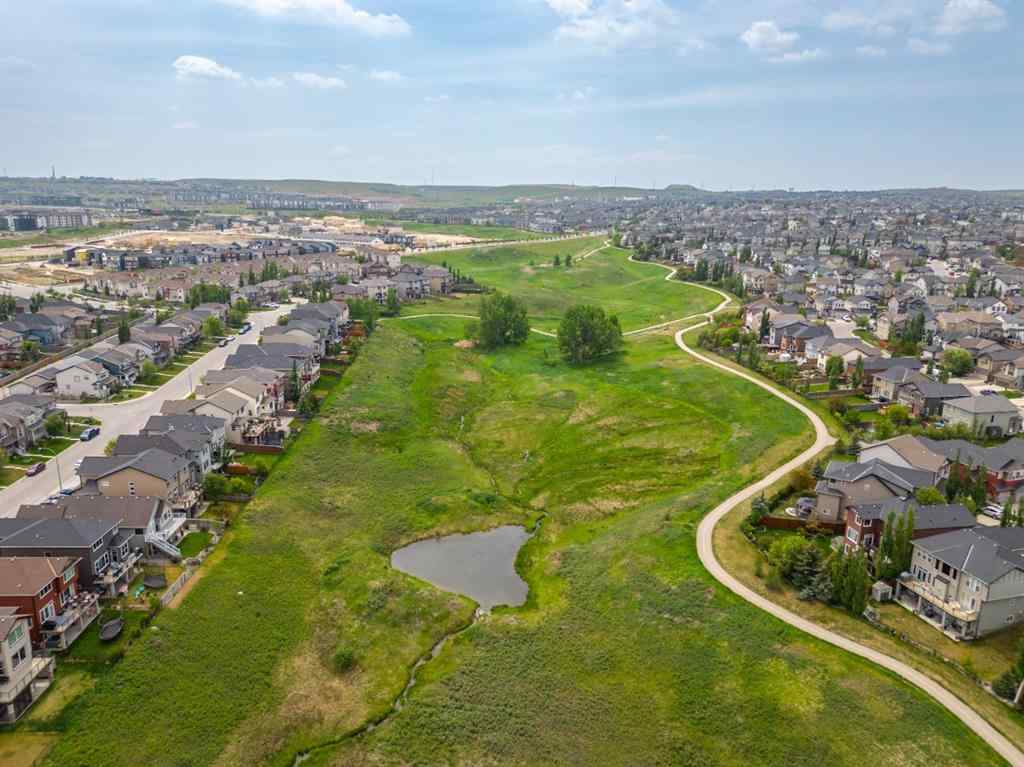 MLS® A2269336 - 152 Sage Hill Heights NW in Sage Hill Calgary, Residential