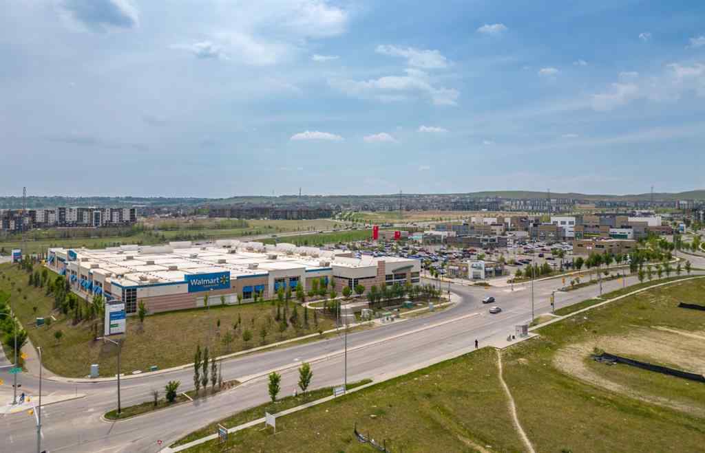 MLS® A2269336 - 152 Sage Hill Heights NW in Sage Hill Calgary, Residential