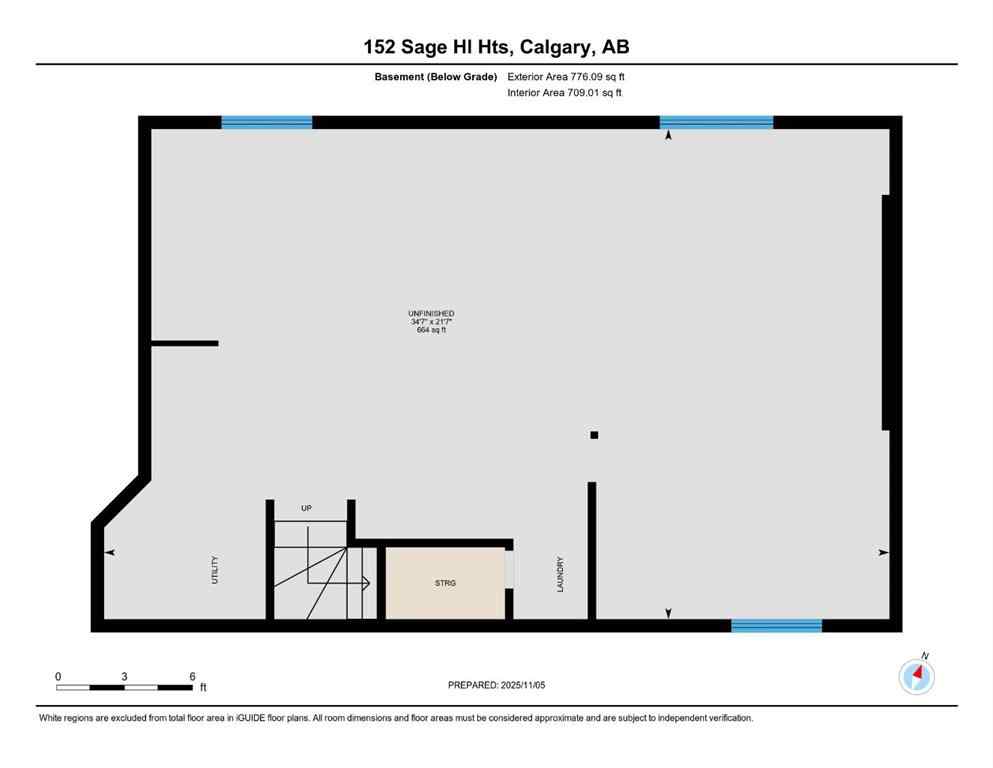 MLS® A2269336 - 152 Sage Hill Heights NW in Sage Hill Calgary, Residential