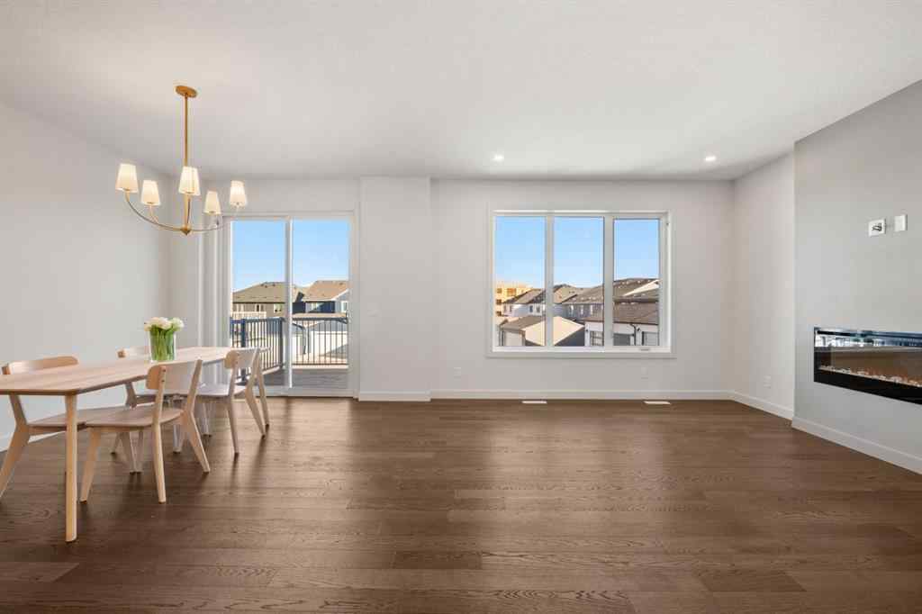 MLS® A2269336 - 152 Sage Hill Heights NW in Sage Hill Calgary, Residential