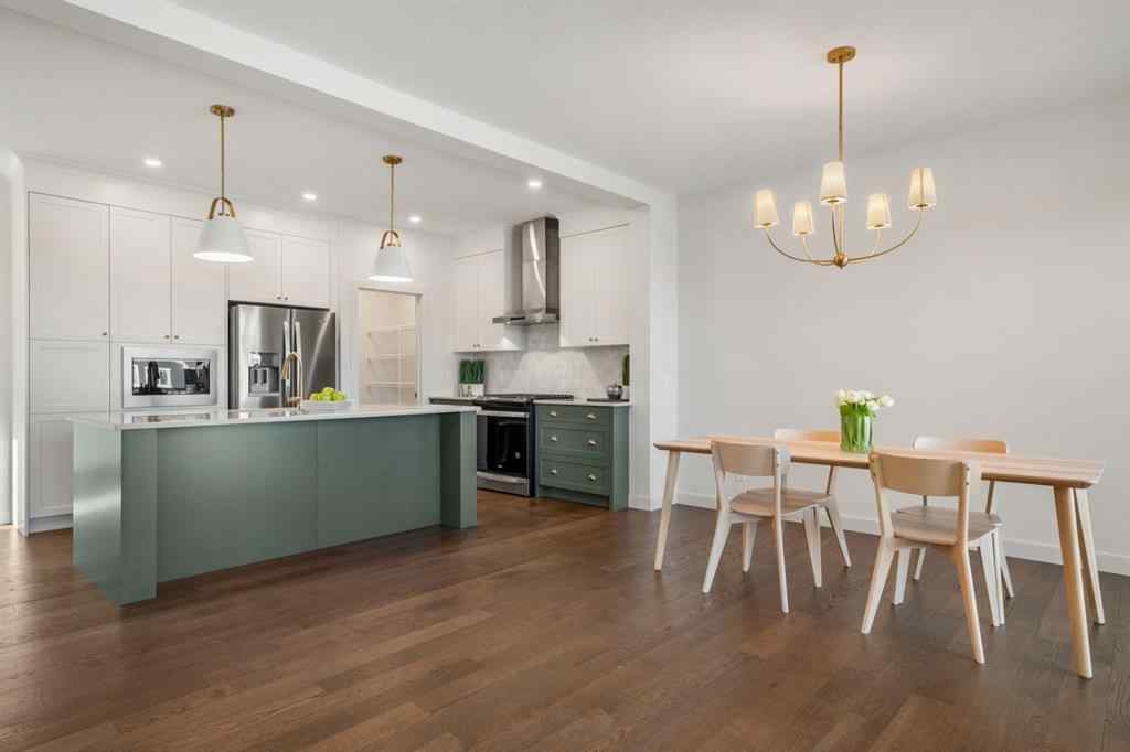 MLS® A2269336 - 152 Sage Hill Heights NW in Sage Hill Calgary, Residential