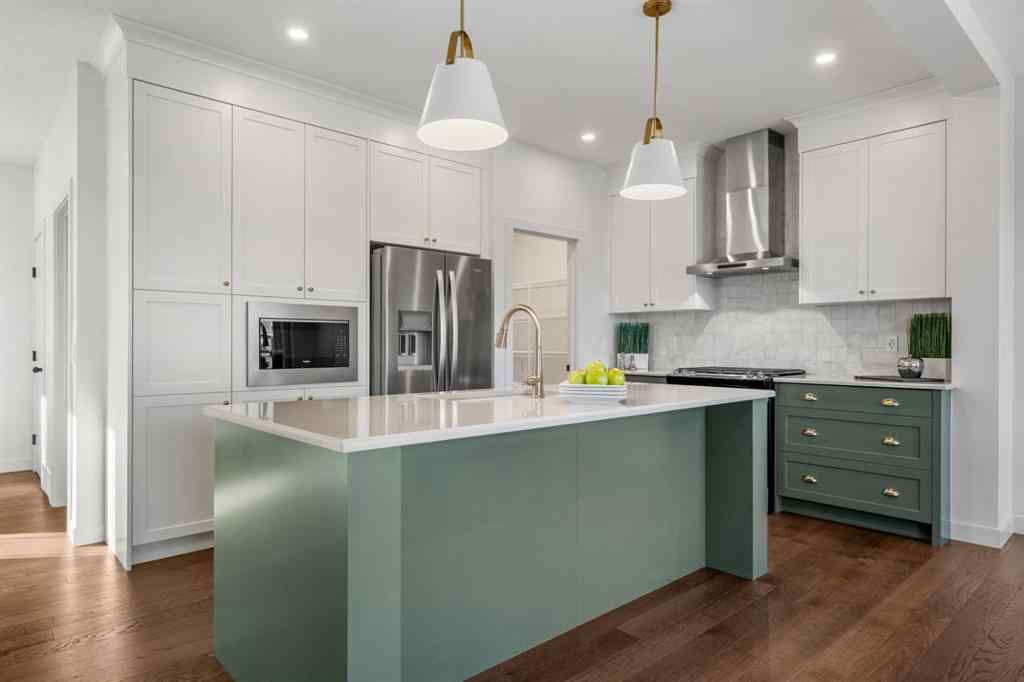 MLS® A2269336 - 152 Sage Hill Heights NW in Sage Hill Calgary, Residential