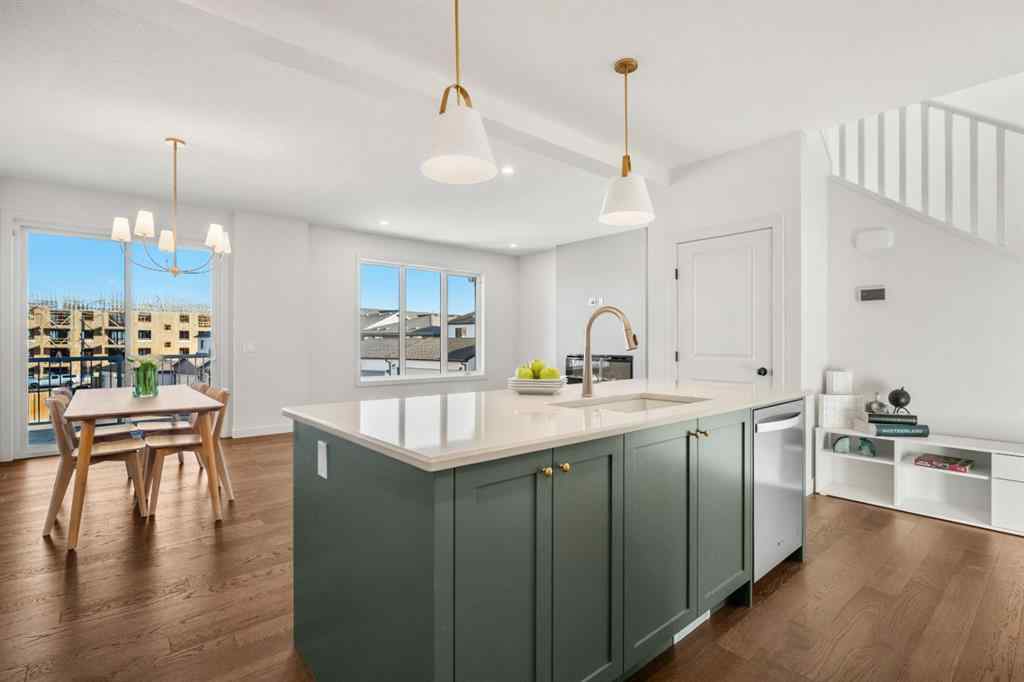 MLS® A2269336 - 152 Sage Hill Heights NW in Sage Hill Calgary, Residential