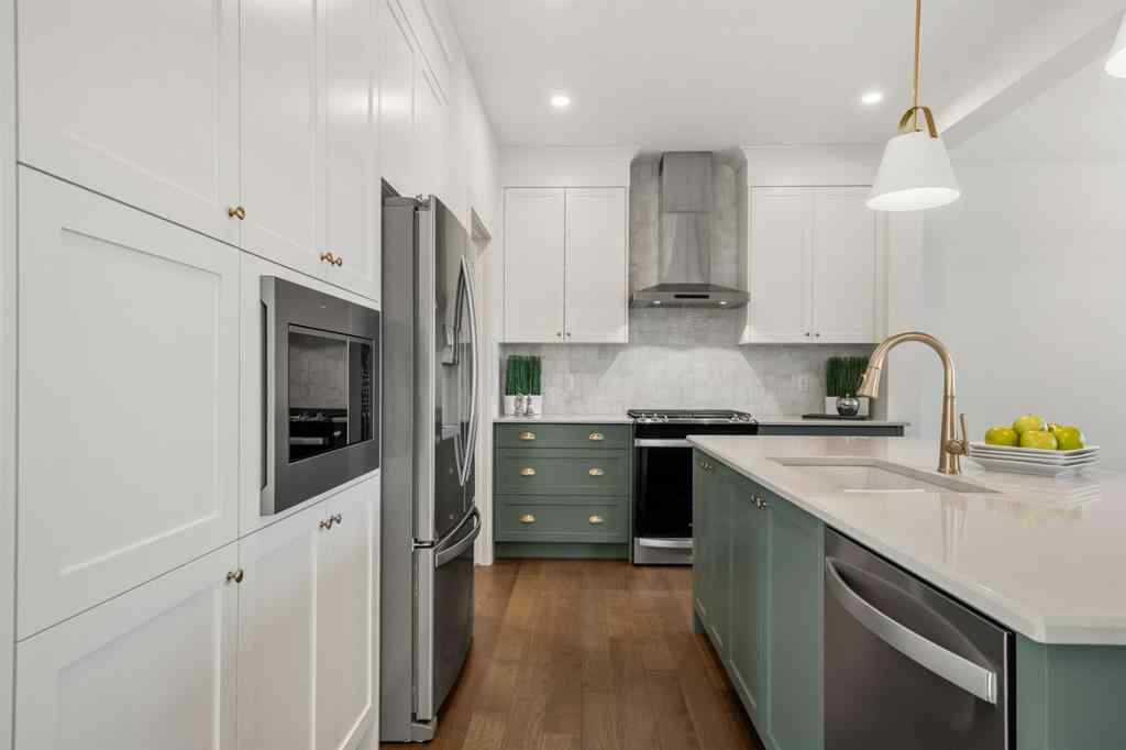 MLS® A2269336 - 152 Sage Hill Heights NW in Sage Hill Calgary, Residential