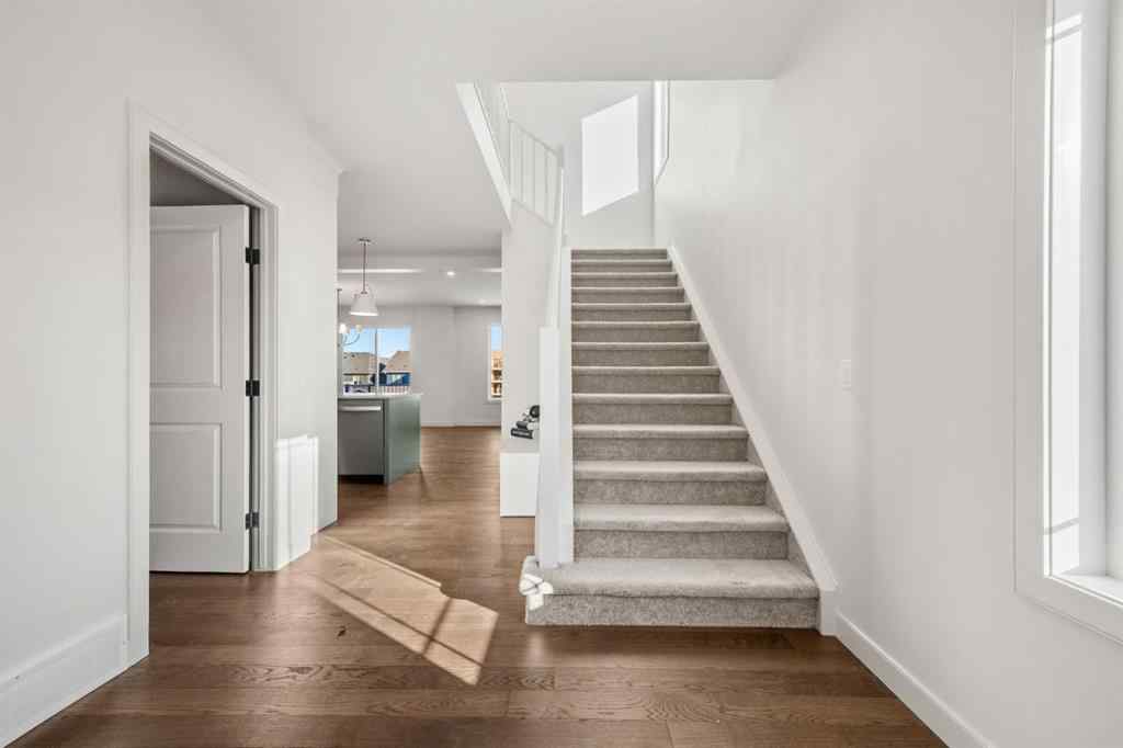 MLS® A2269336 - 152 Sage Hill Heights NW in Sage Hill Calgary, Residential