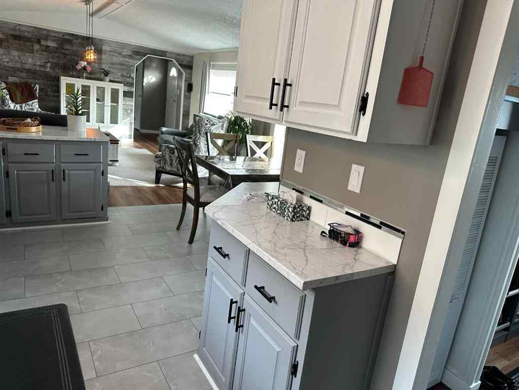 MLS&reg; # A2269337 - 51 McKay Way  in NONE Carstairs, Mobile Open Houses