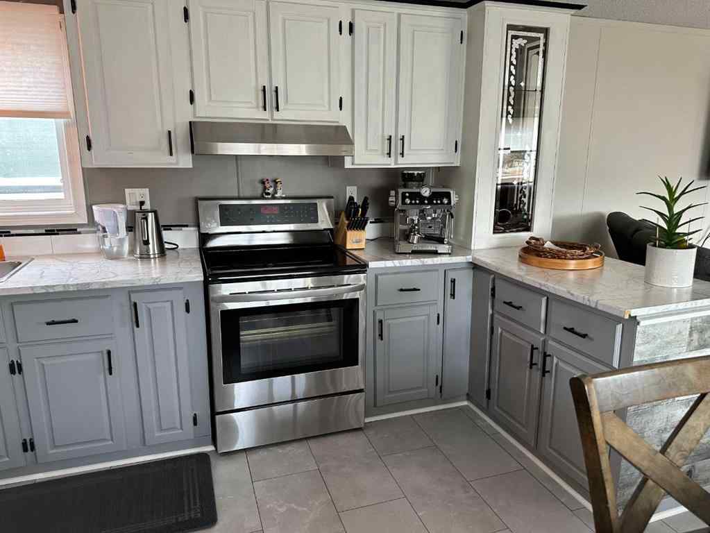 MLS&reg; # A2269337 - 51 McKay Way  in NONE Carstairs, Mobile Open Houses