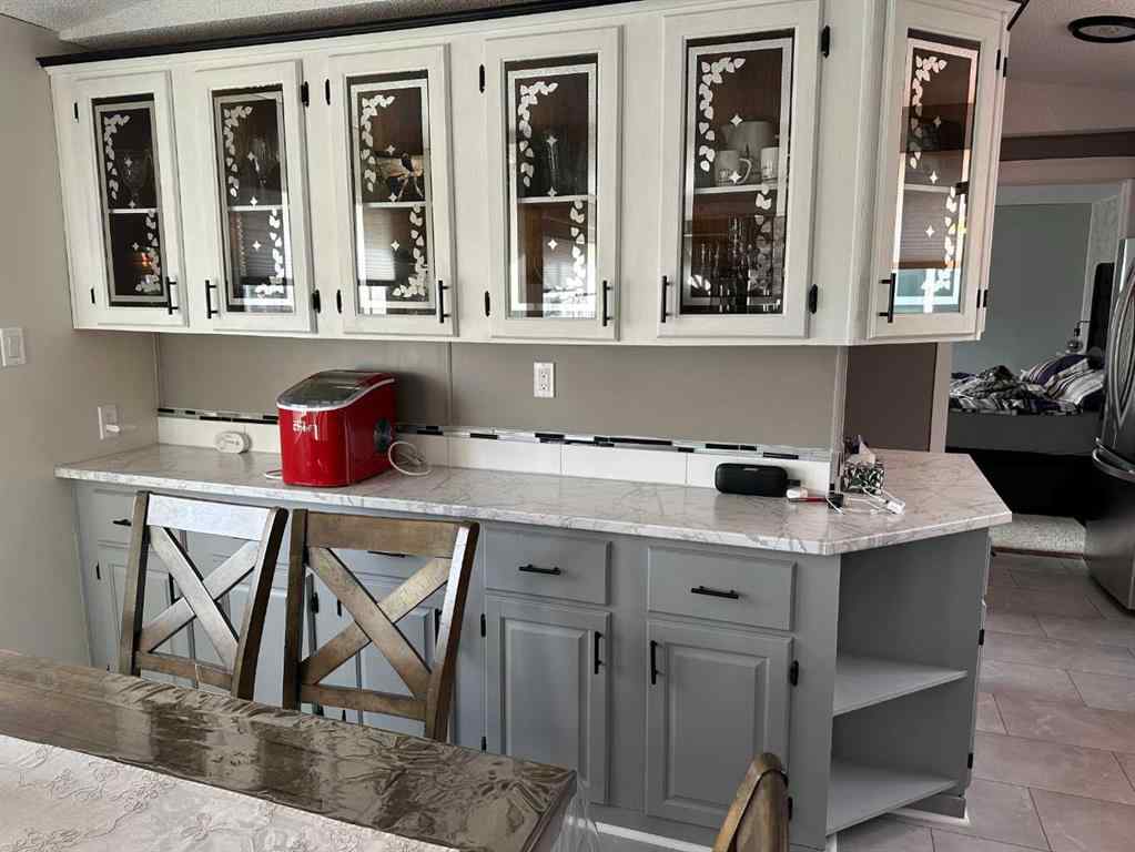 MLS&reg; # A2269337 - 51 McKay Way  in NONE Carstairs, Mobile Open Houses