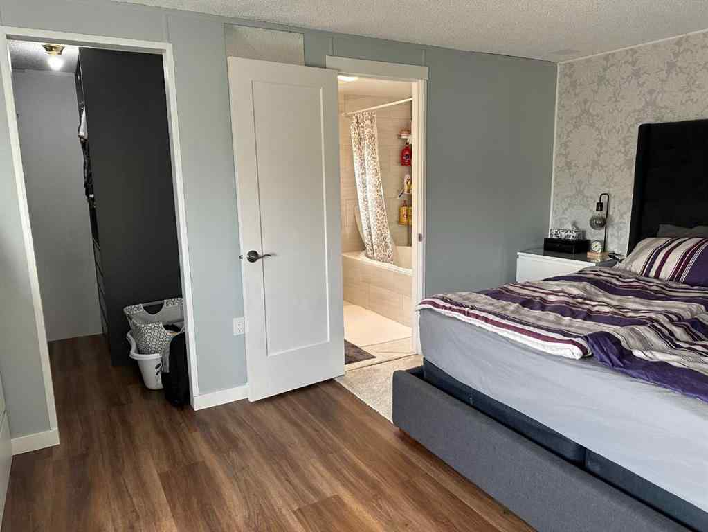 MLS&reg; # A2269337 - 51 McKay Way  in NONE Carstairs, Mobile Open Houses