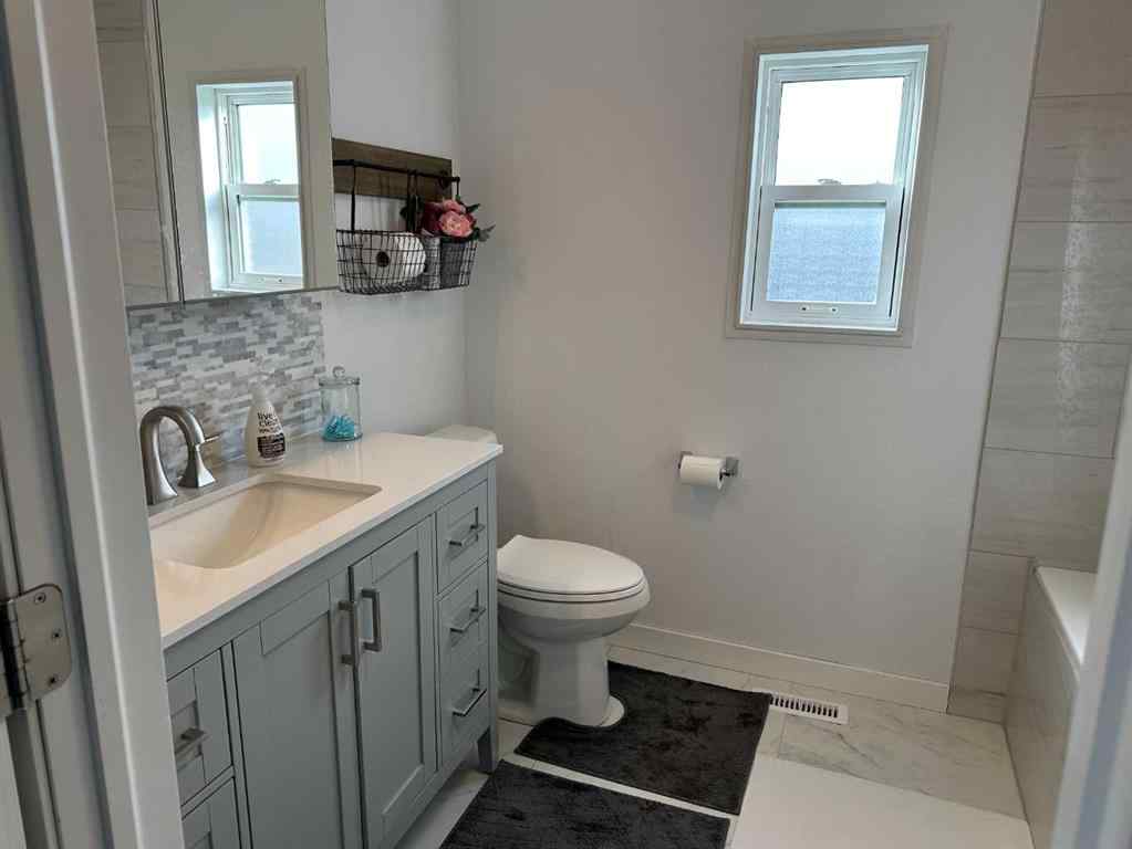 MLS&reg; # A2269337 - 51 McKay Way  in NONE Carstairs, Mobile Open Houses