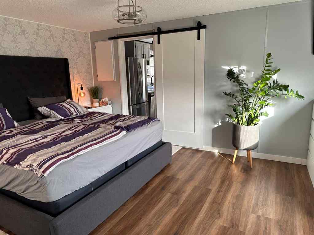 MLS&reg; # A2269337 - 51 McKay Way  in NONE Carstairs, Mobile Open Houses