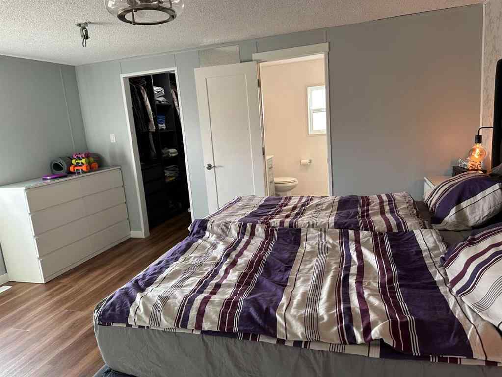 MLS&reg; # A2269337 - 51 McKay Way  in NONE Carstairs, Mobile Open Houses